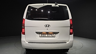 HYUNDAI STAREX GRAND 2020