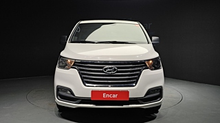 HYUNDAI STAREX GRAND 2020