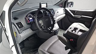 HYUNDAI STAREX GRAND 2020