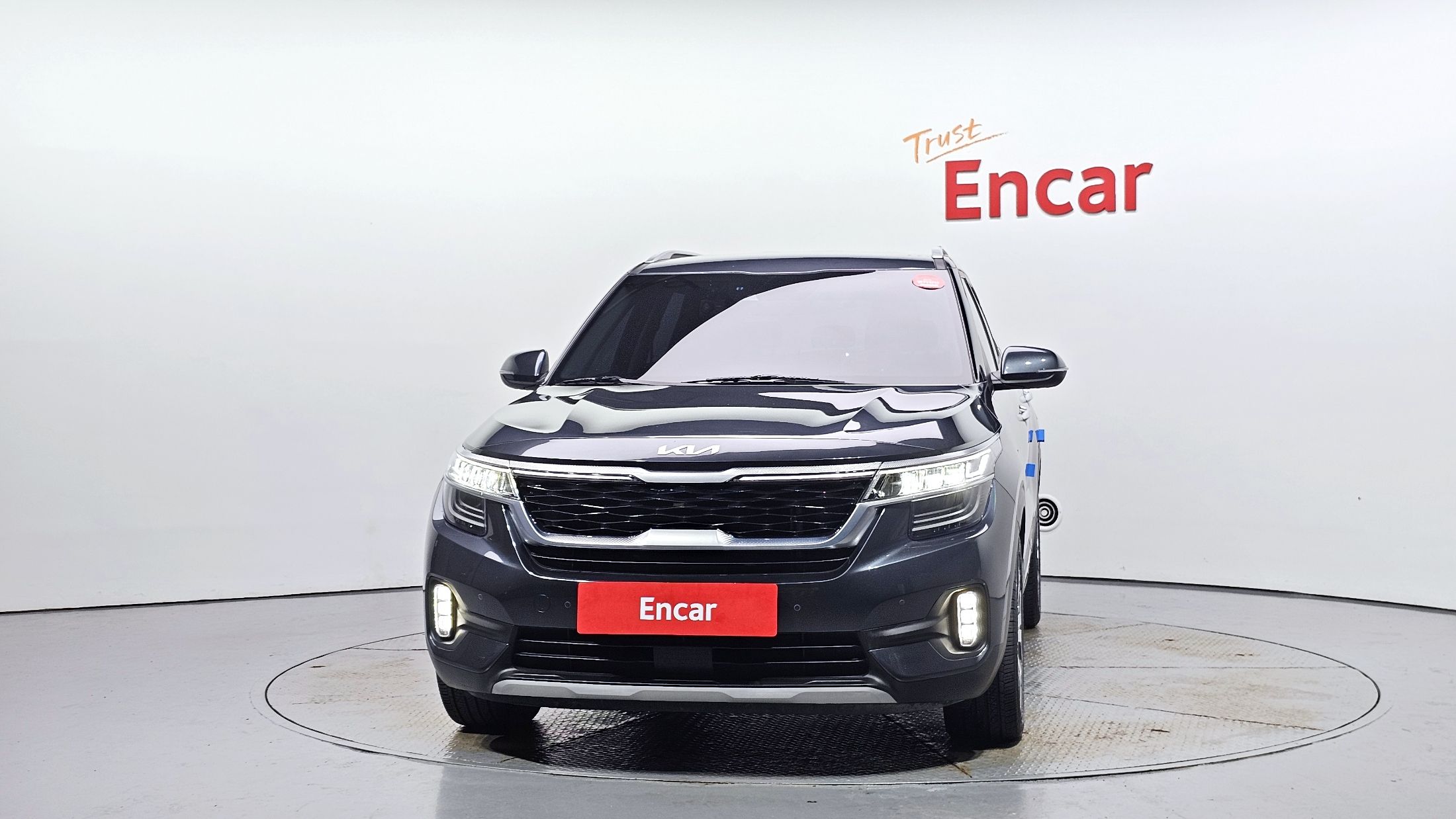 KIA SELTOS 2022