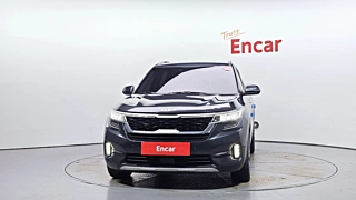 KIA SELTOS 2022