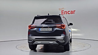 KIA SELTOS 2022