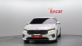 KIA K7 PREMIER 2020