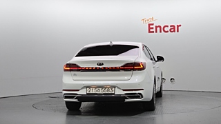 KIA K7 PREMIER 2020