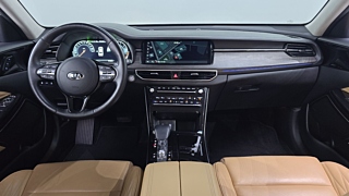KIA K7 PREMIER 2020