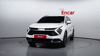 KIA SPORTAGE 2021
