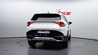 KIA SPORTAGE 2021