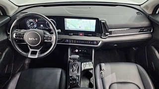 KIA SPORTAGE 2021