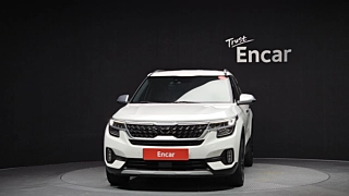 KIA SELTOS 2020