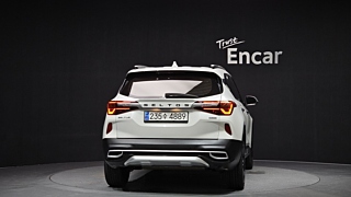 KIA SELTOS 2020
