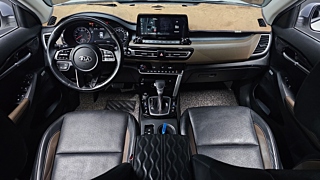 KIA SELTOS 2020