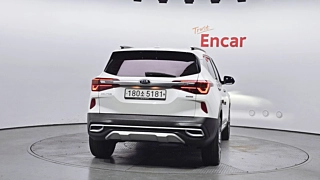 KIA SELTOS 2020