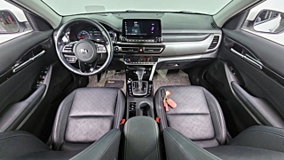 KIA SELTOS 2020