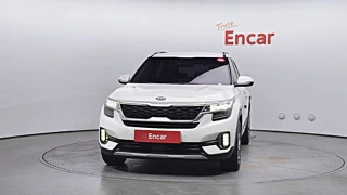 KIA SELTOS 2020