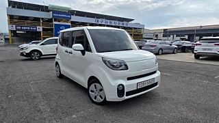 KIA RAY 2022