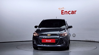 DAEWOO SPARK THE NEXT 2018