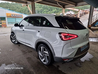 HYUNDAI NEXO 2023