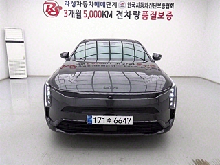 KIA K8 HYBRID 2024
