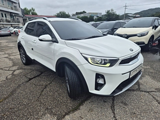 KIA STONIC  1.4 2019
