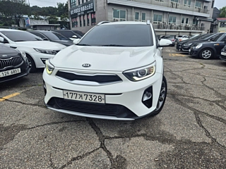 KIA STONIC  2019