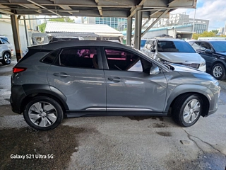 HYUNDAI KONA ELECTRIC 2020