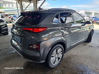 HYUNDAI KONA ELECTRIC 2020