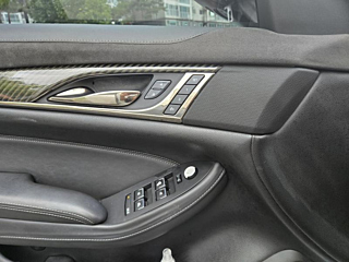 CADILLAC CTS 2017