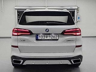 BMW X5 G05 2023