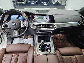 BMW X5 G05 2023