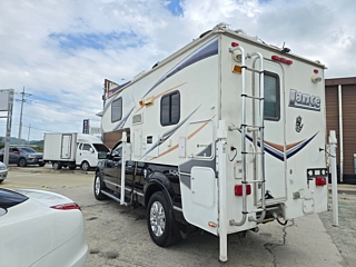 FORD F150 2011