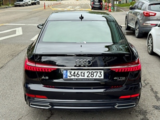AUDI A6 C8 2021