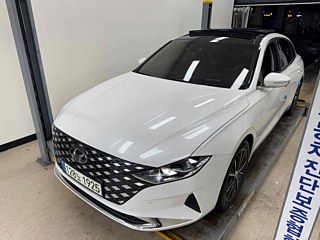 HYUNDAI GRANDEUR IG 2021