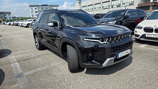 SSANGYONG TORRES 2022