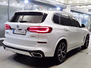 BMW X5 G05  xDrive 45e M Sport 2021