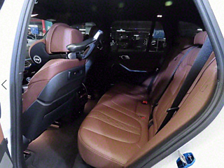 BMW X5 G05  xDrive 45e M Sport 2021