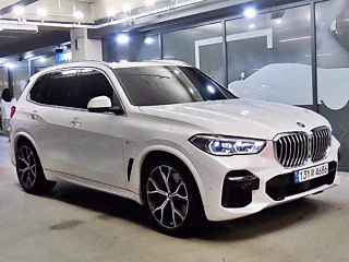 BMW X5 G05  xDrive 45e M Sport 2021