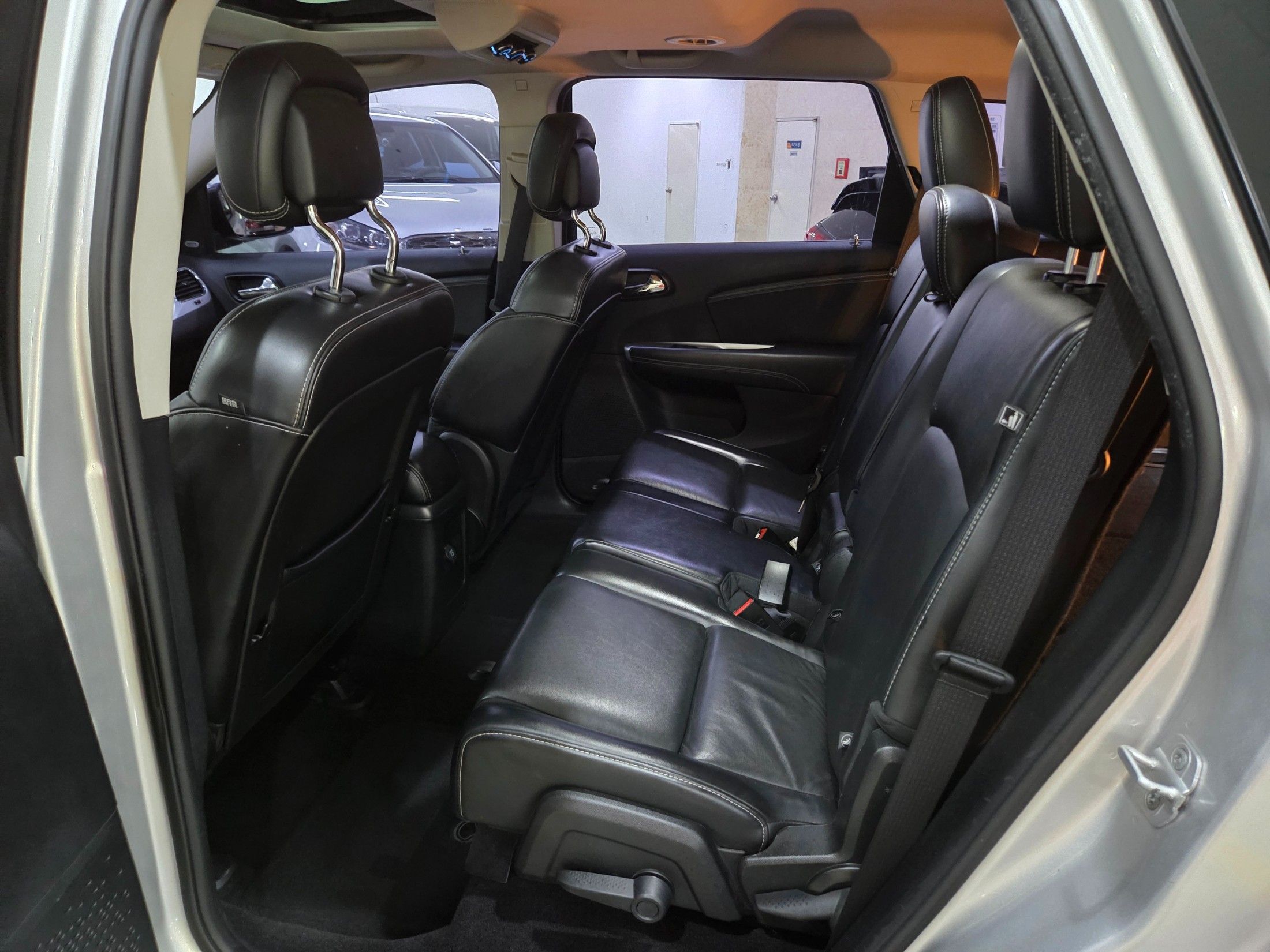 FIAT FEELMONT 2013