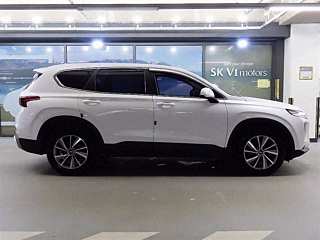 HYUNDAI SANTAFE TM 2018