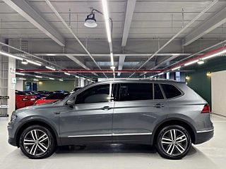 VOLKSWAGEN TIGUAN ALLSPACE  2.0 TDI Prestige 2020