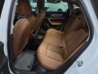 AUDI A6 C8 2023