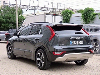 KIA NIRO 2024