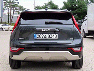 KIA NIRO 2024