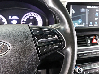 HYUNDAI GRANDEUR IG 2017