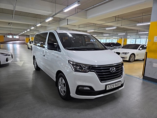 HYUNDAI STAREX GRAND 2019