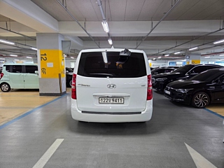 HYUNDAI STAREX GRAND 2019