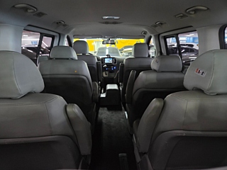HYUNDAI STAREX GRAND 2019