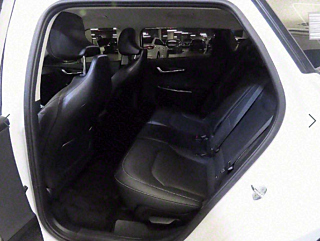 KIA EV6 2022