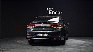 HYUNDAI GRANDEUR IG 2018