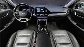HYUNDAI GRANDEUR IG 2018