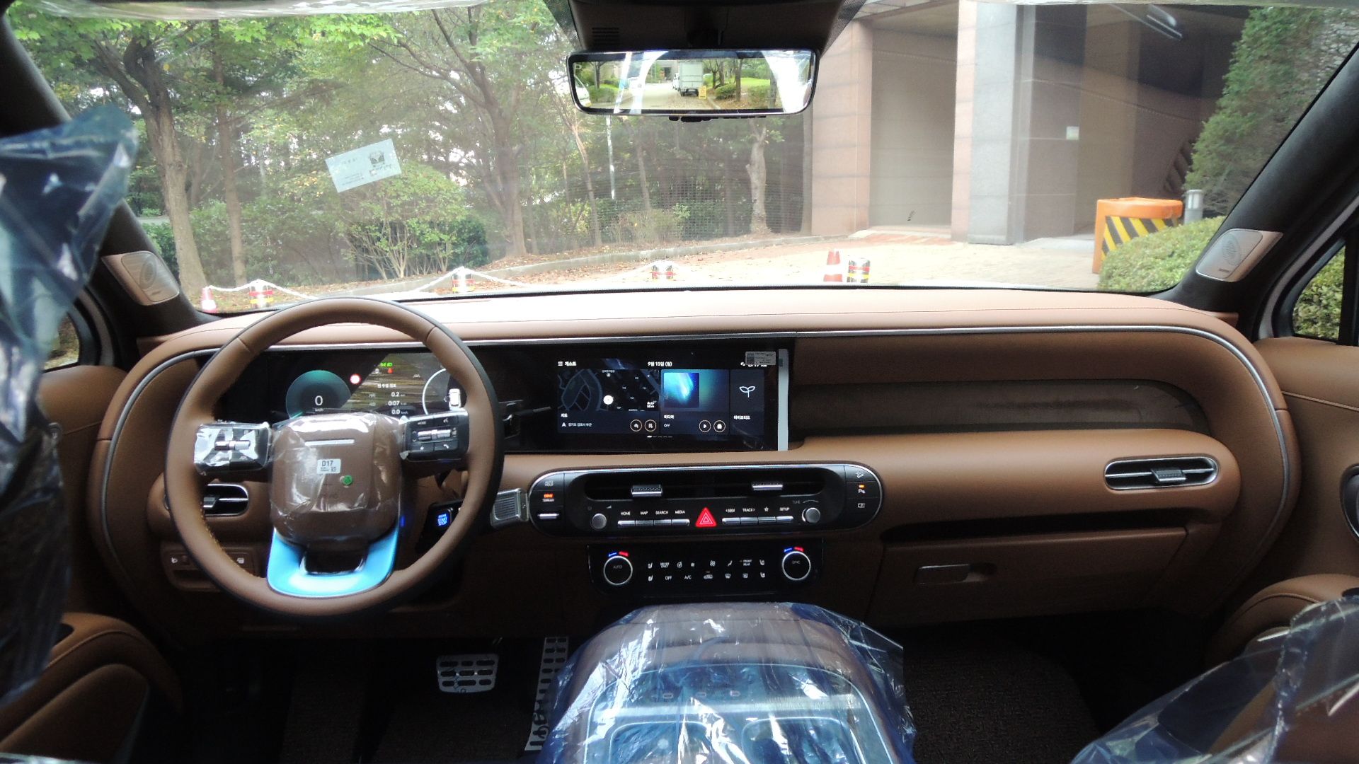 HYUNDAI PALISADE LX3 2025